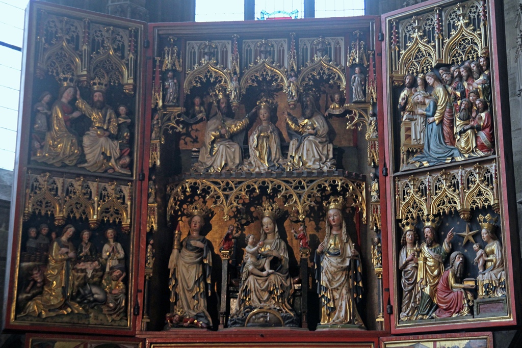 Wiener Neustädter Altar (1447)